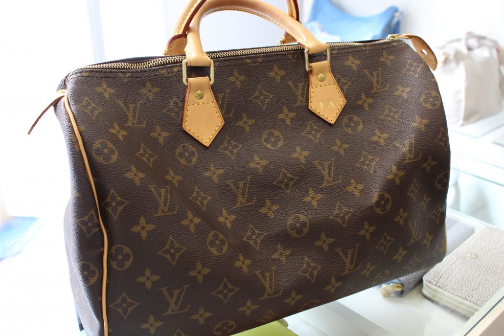 Originale o contraffatta? Come riconoscere una borsa Louis Vuitton  autentica da un'imitazione - PrivateGriffe