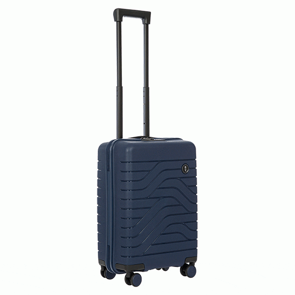 Bric's Trolley Cabina Be Young Ulisse B1Y08429 - Bagaglio a Mano